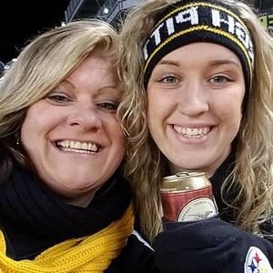 Meet your Posher, Alison